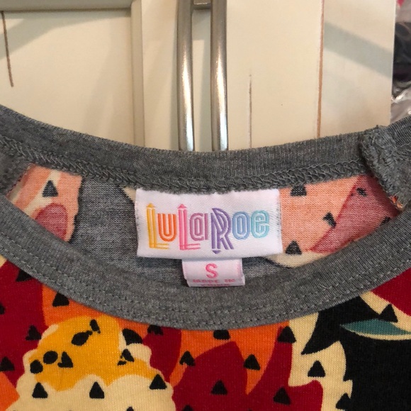 LulaRoe Randy - Picture 2 of 3